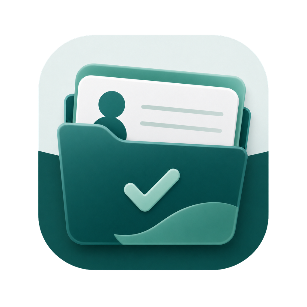 Mynos app icon